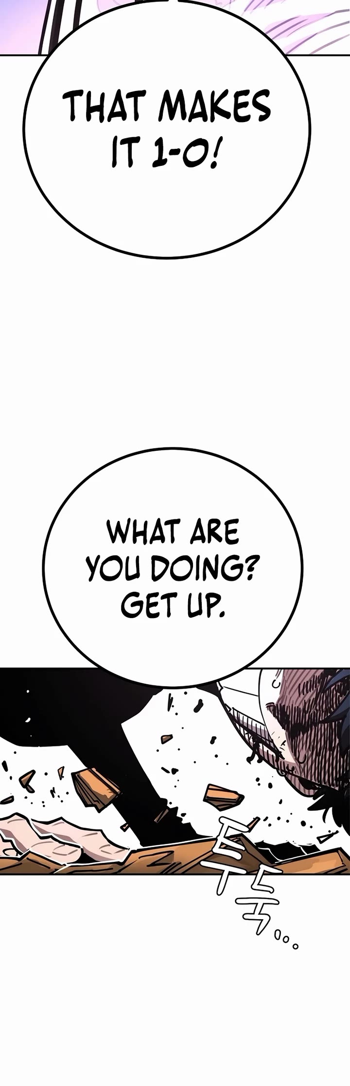 Player chapter 246 page 23