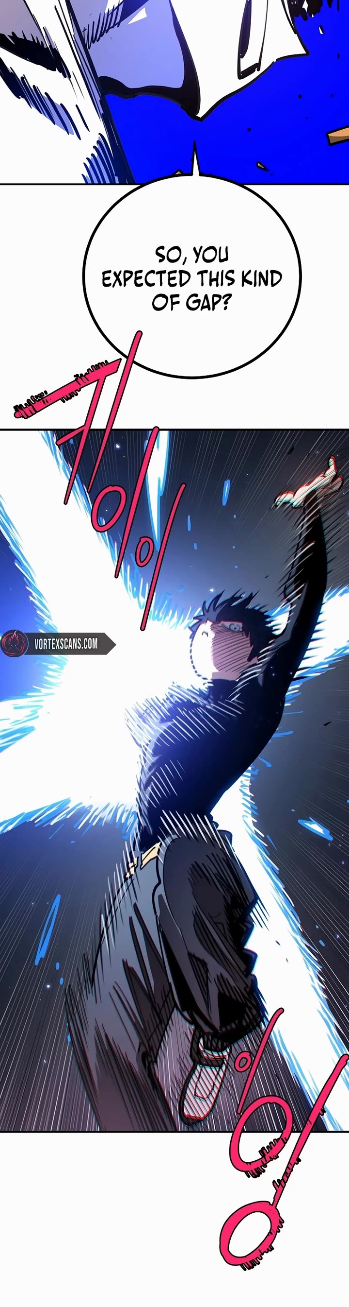 Player chapter 246 page 25