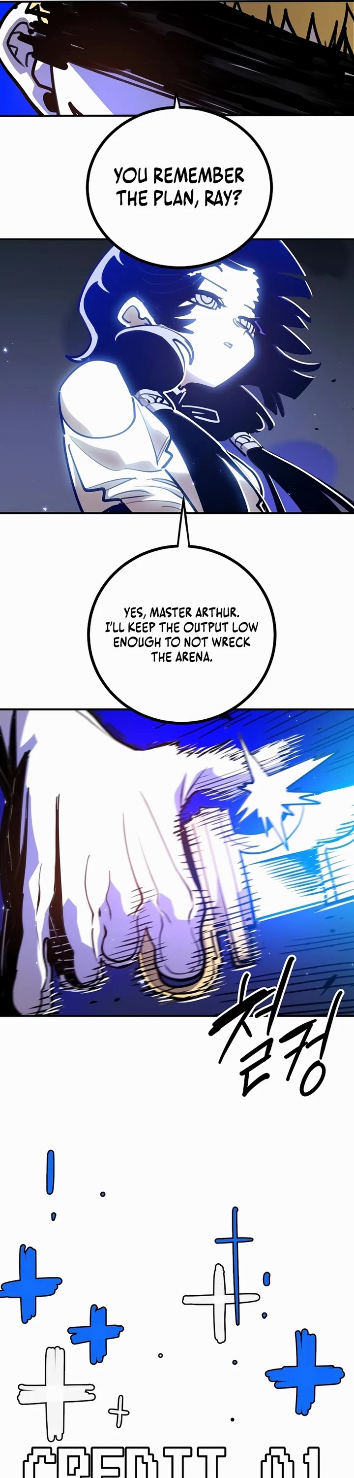 Player chapter 246 page 27