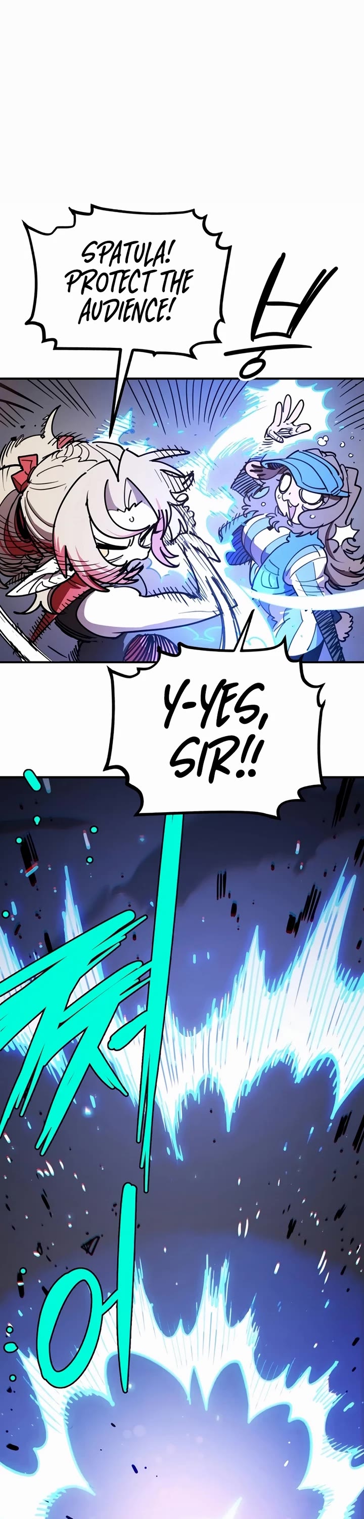 Player chapter 246 page 32