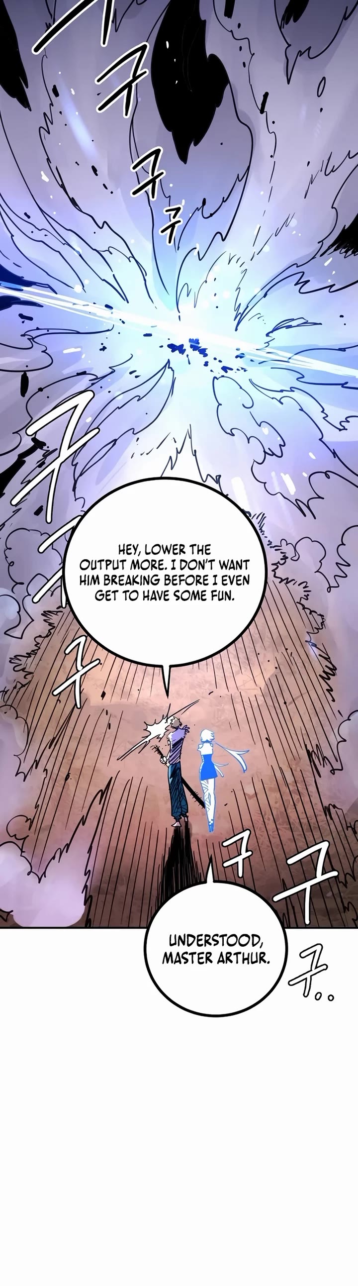 Player chapter 246 page 34