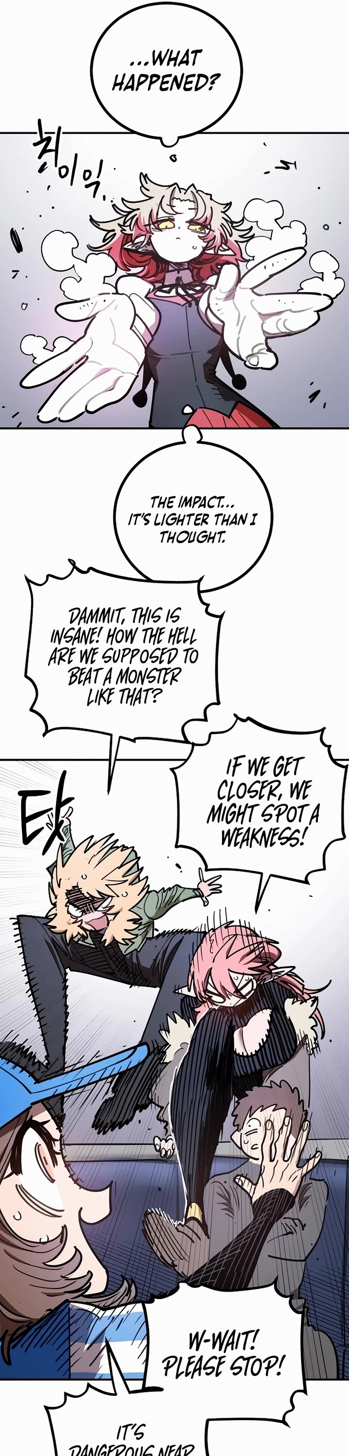 Player chapter 246 page 35