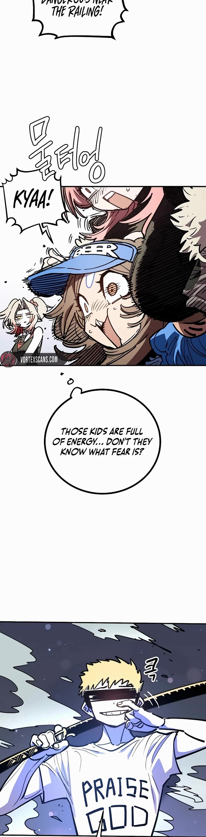 Player chapter 246 page 36