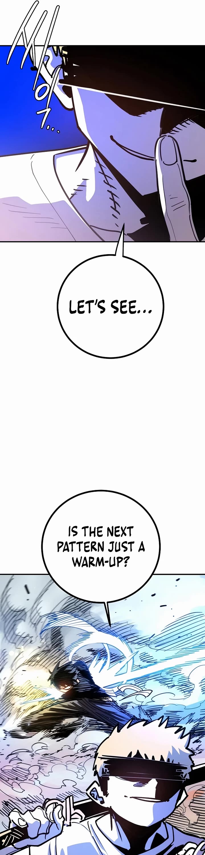 Player chapter 246 page 38