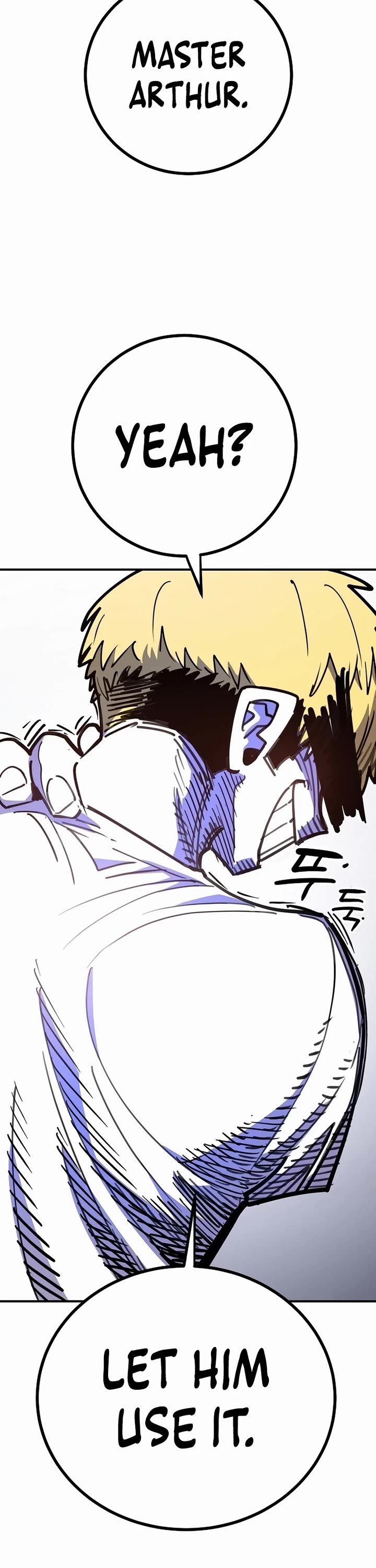 Player chapter 246 page 40