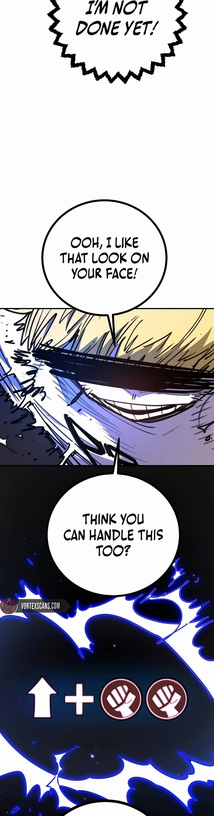 Player chapter 246 page 44