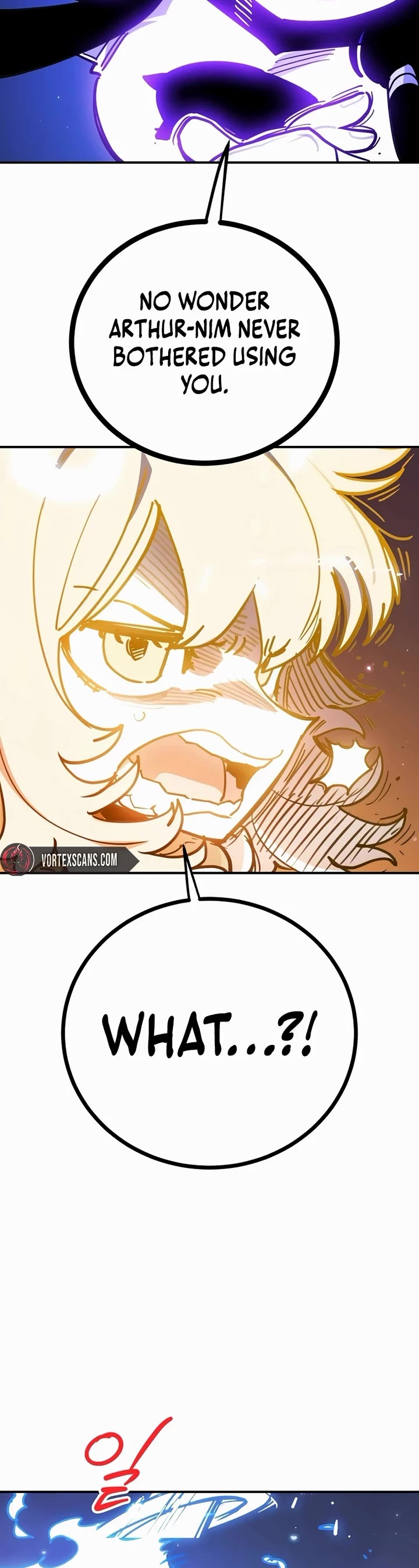 Player chapter 246 page 50