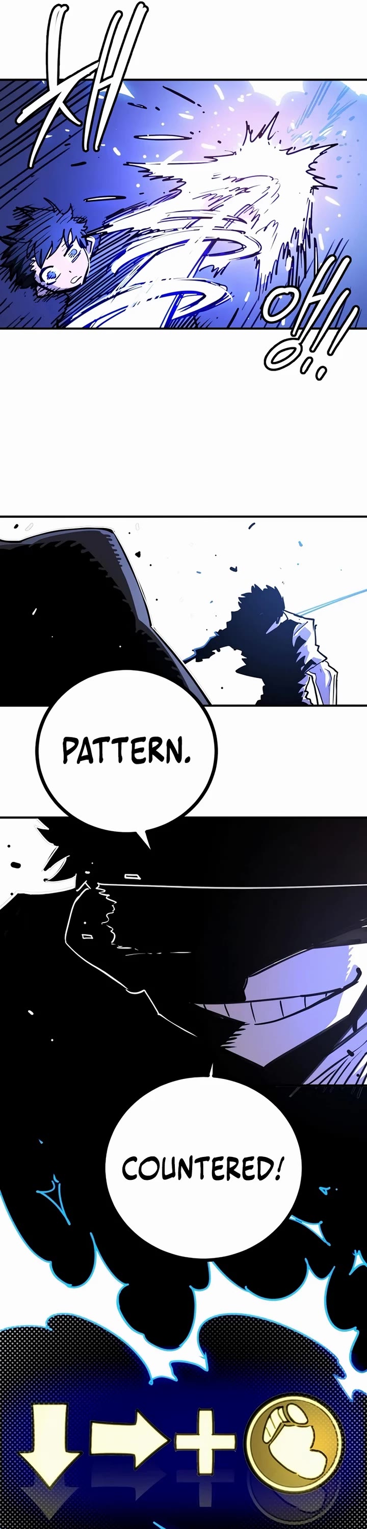 Player chapter 246 page 52