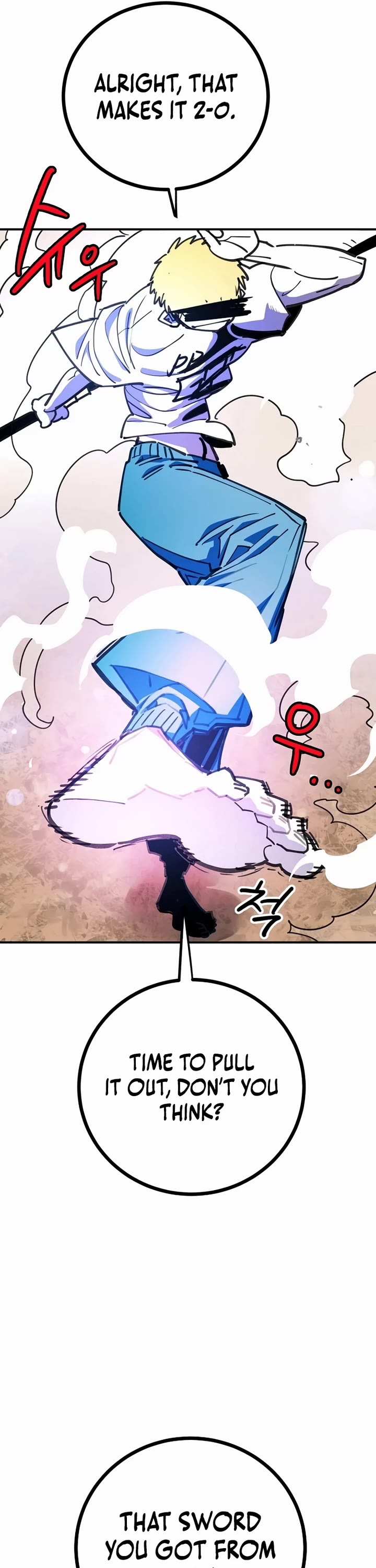 Player chapter 246 page 55