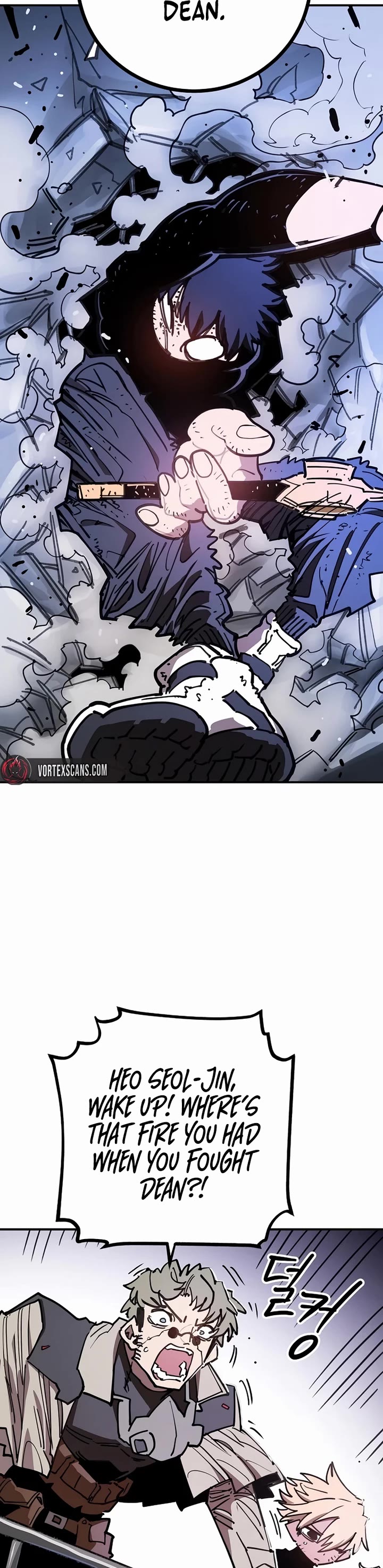 Player chapter 246 page 56