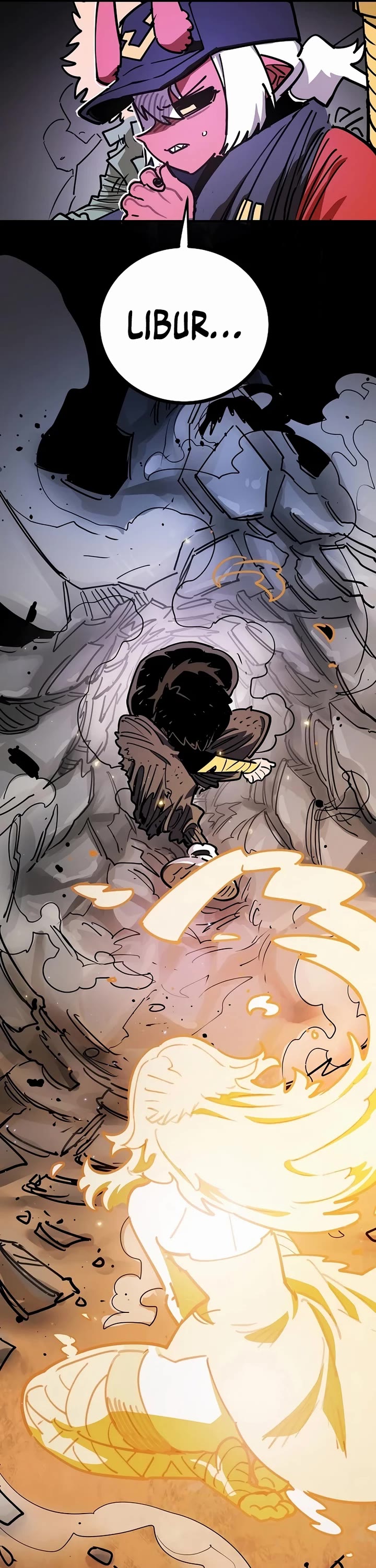 Player chapter 246 page 58