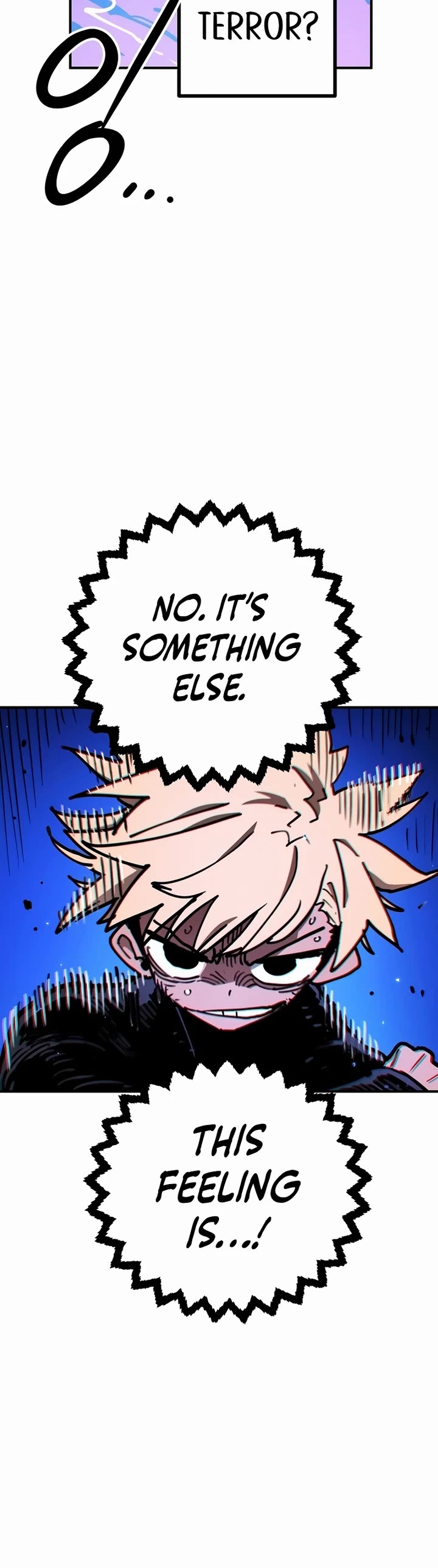 Player chapter 246 page 6