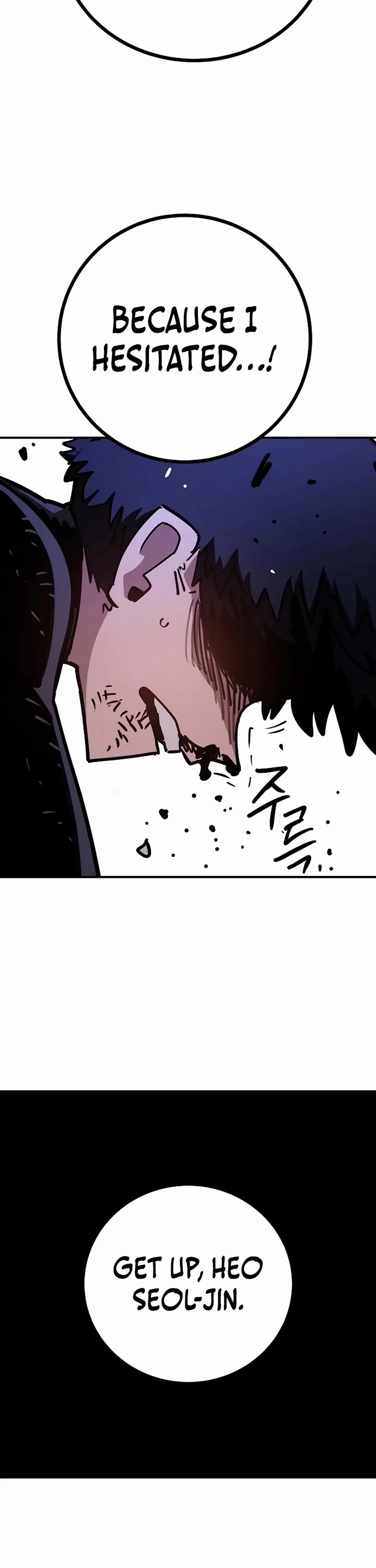 Player chapter 246 page 60