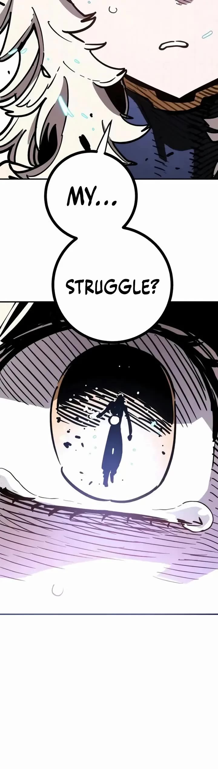 Player chapter 247 page 20