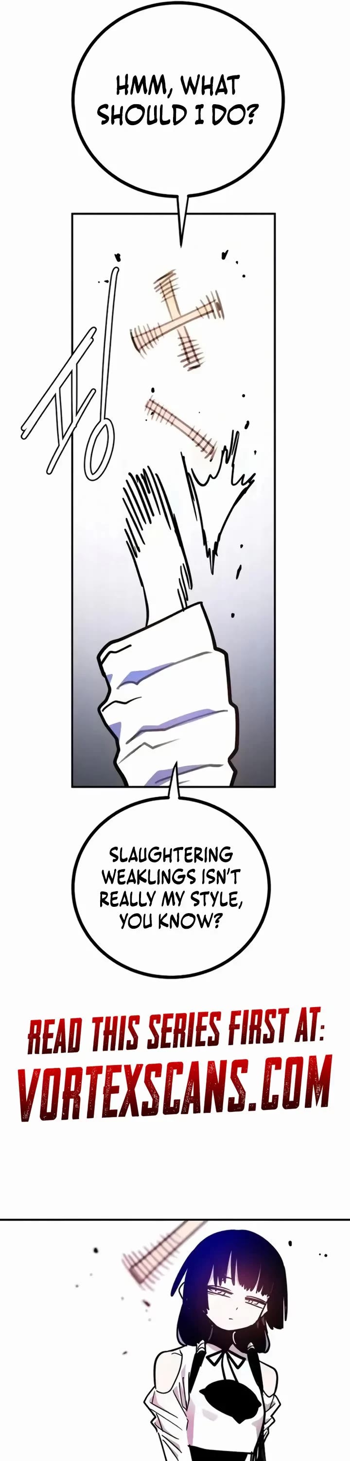 Player chapter 247 page 21