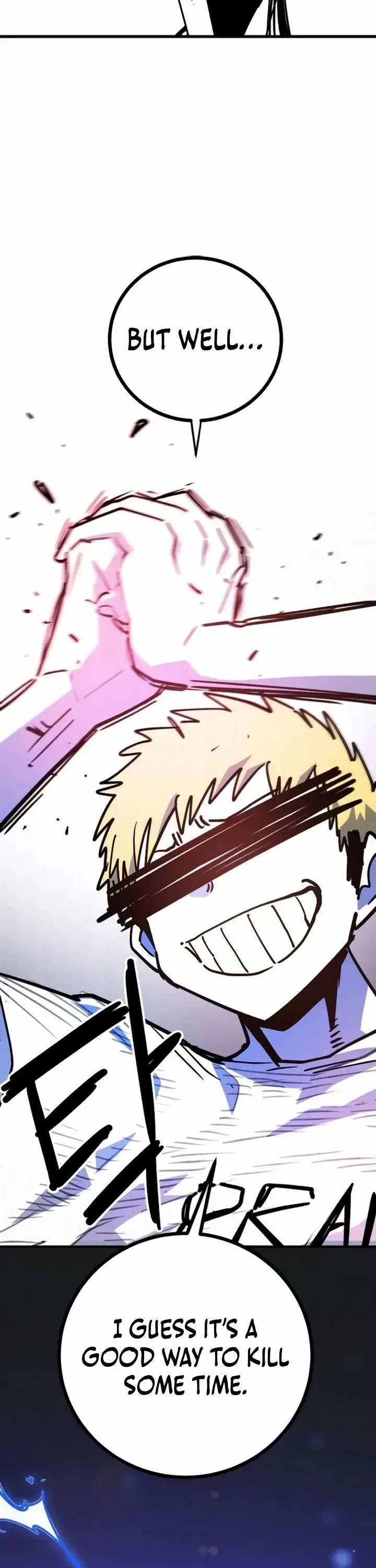 Player chapter 247 page 22