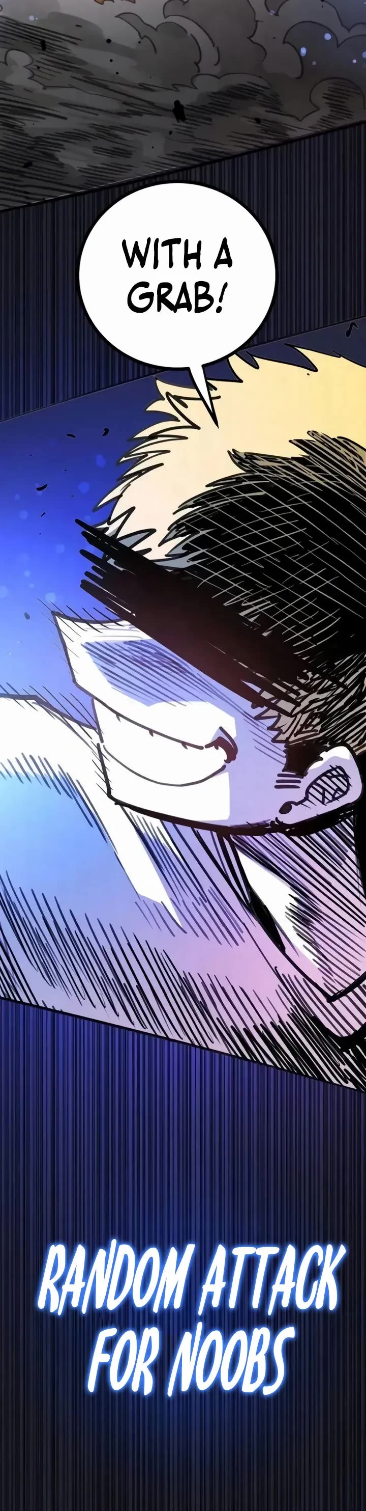 Player chapter 247 page 25