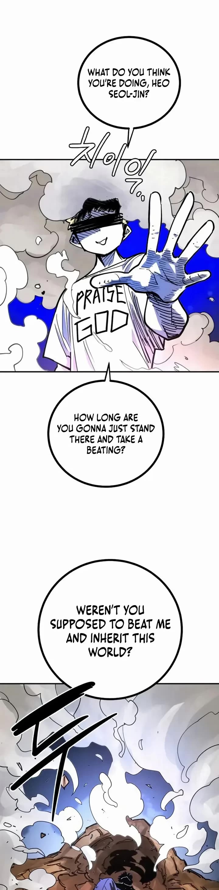 Player chapter 247 page 34