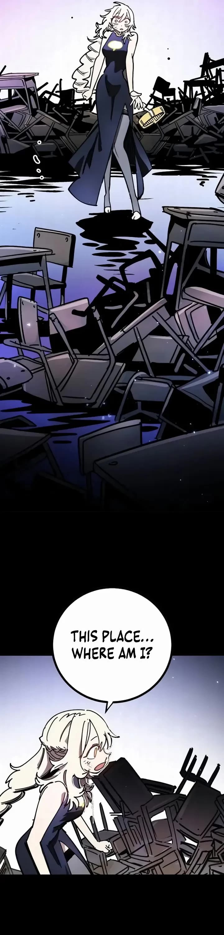 Player chapter 248 page 20