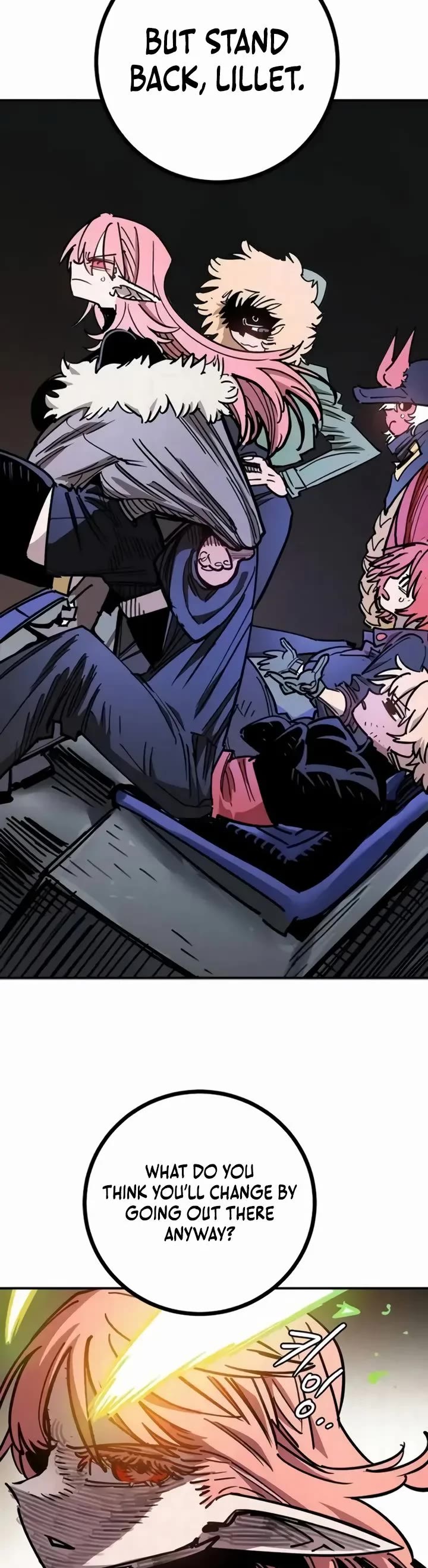 Player chapter 249 page 39