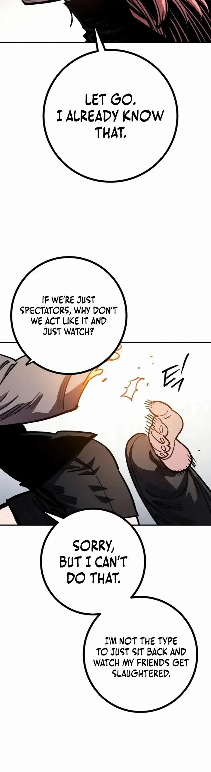 Player chapter 249 page 40