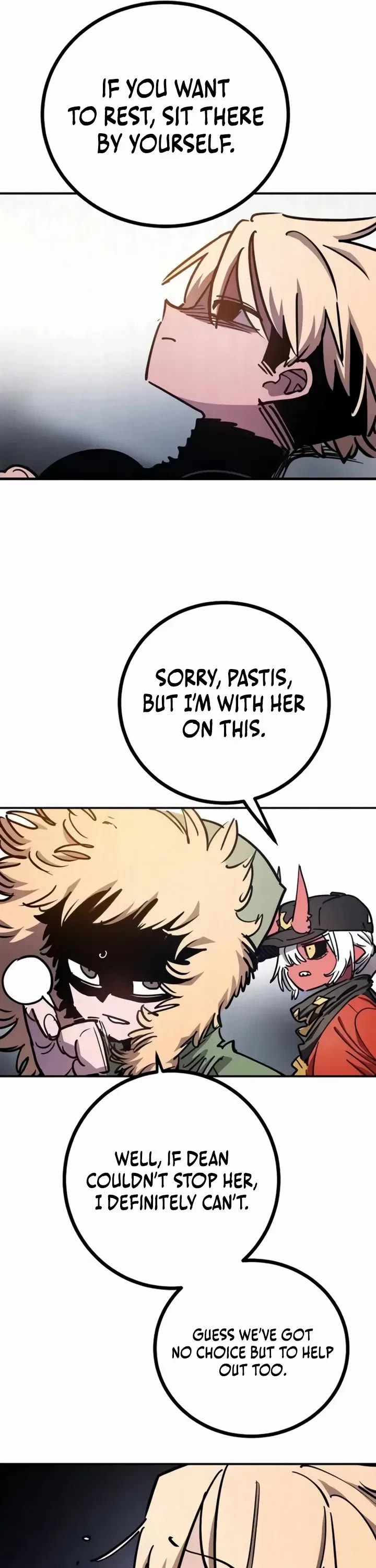 Player chapter 249 page 41