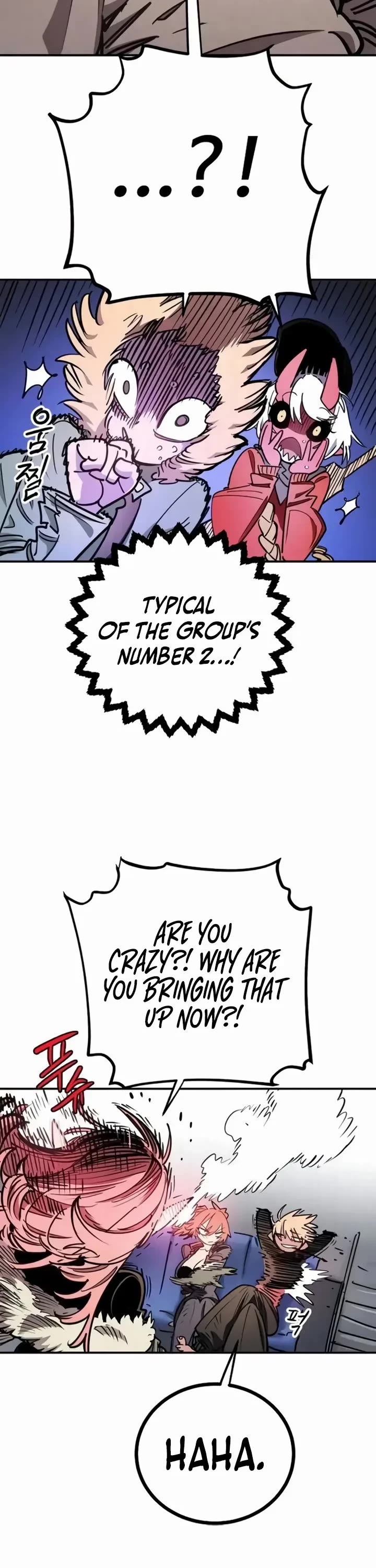 Player chapter 249 page 44