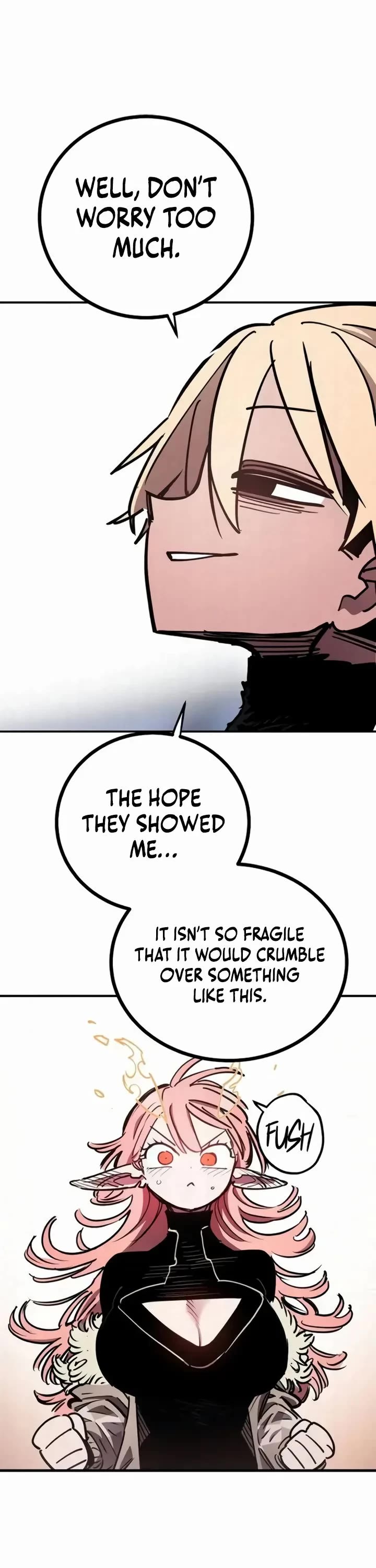 Player chapter 249 page 45