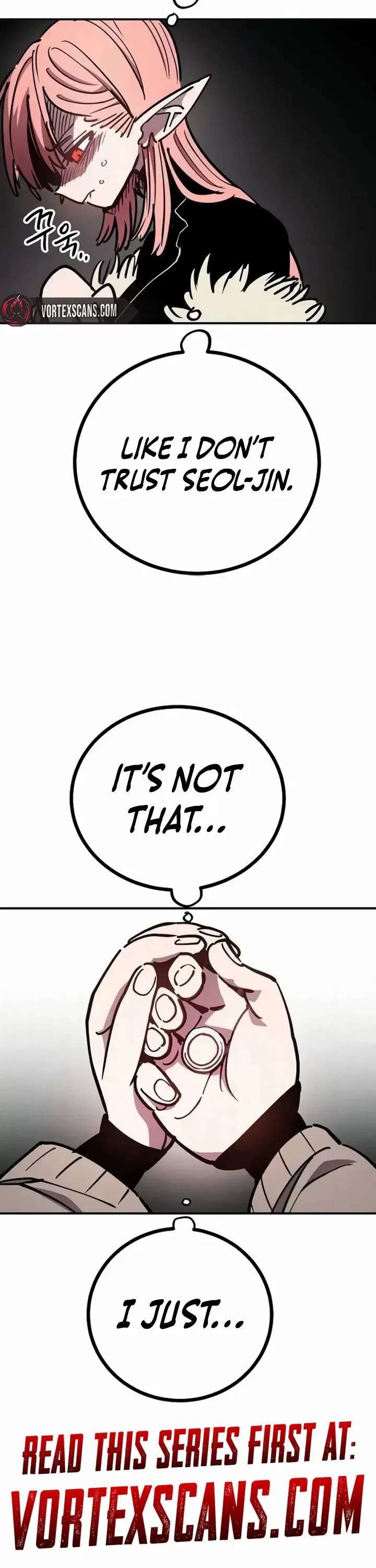 Player chapter 249 page 48