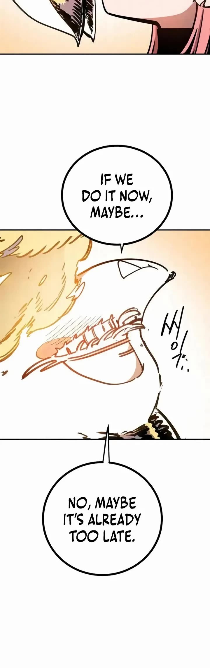 Player chapter 249 page 50