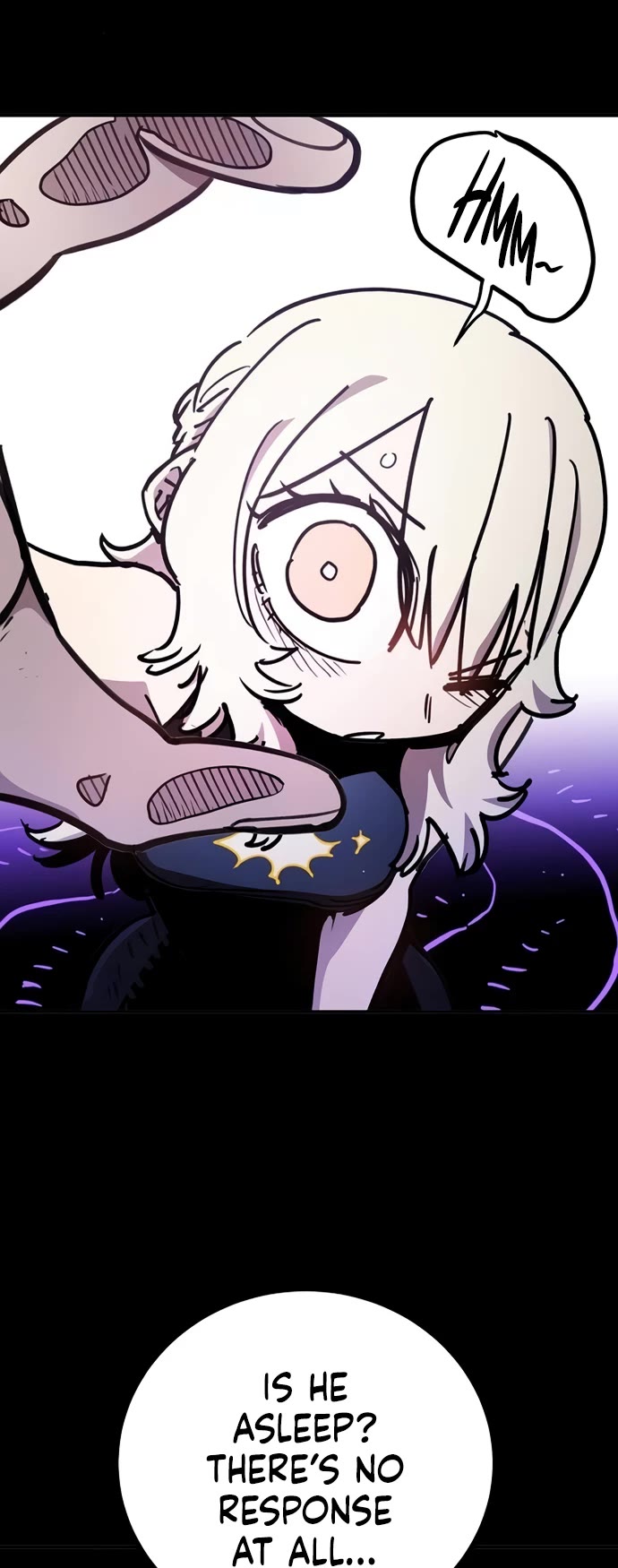 Player chapter 250 page 32