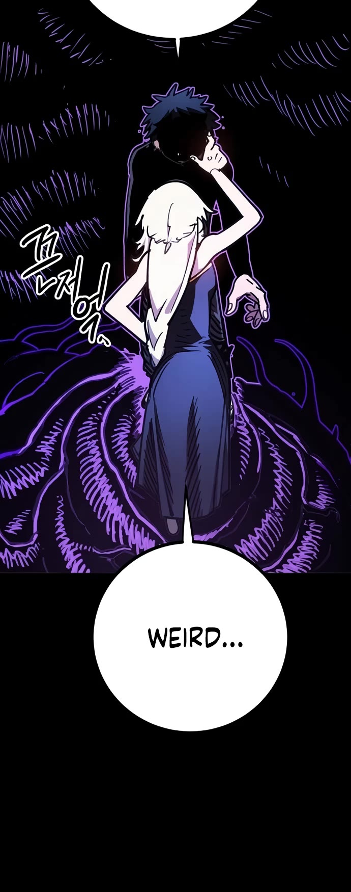 Player chapter 250 page 33