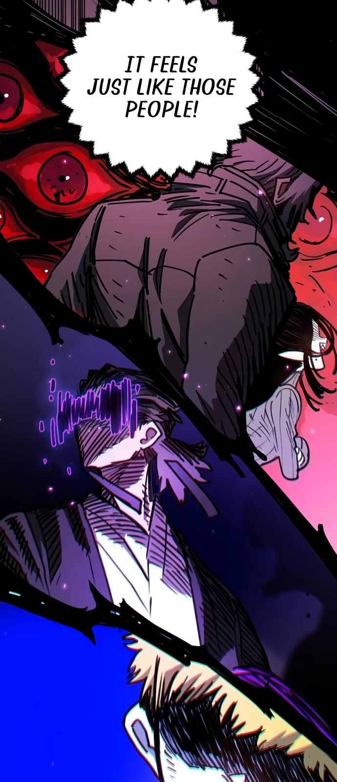 Player chapter 250 page 36