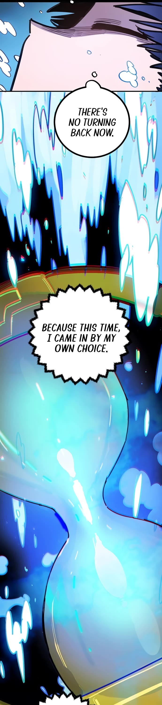 Player chapter 250 page 45