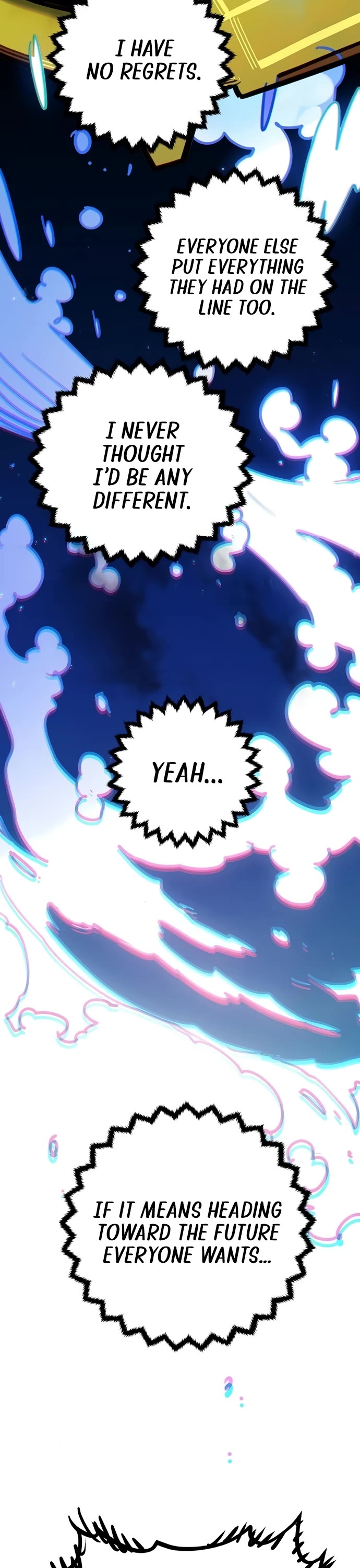 Player chapter 250 page 46