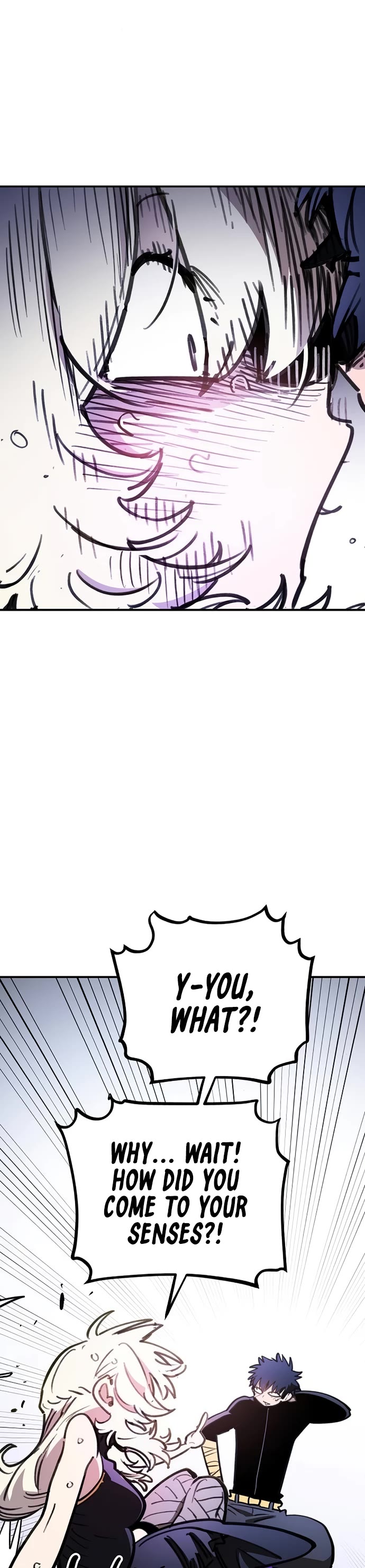 Player chapter 250 page 50