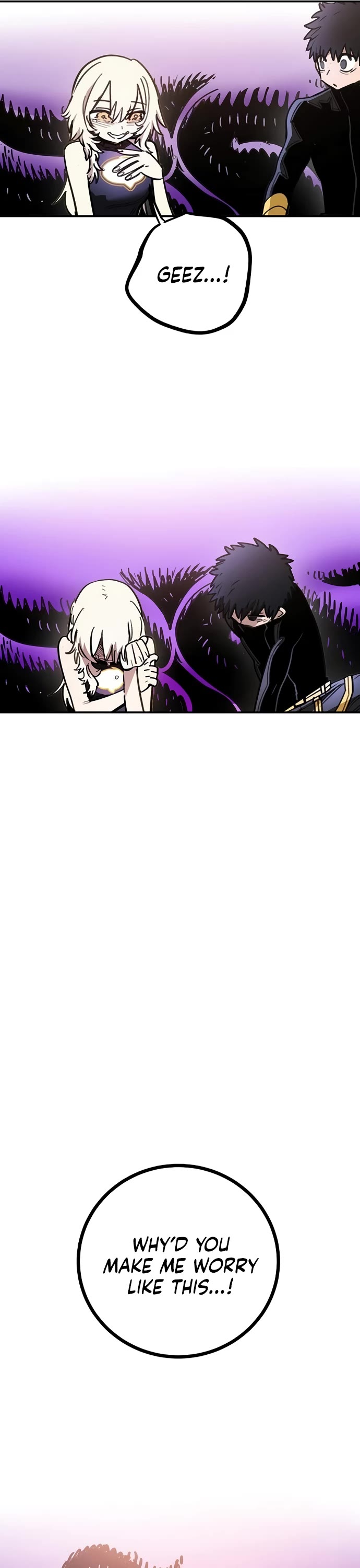 Player chapter 250 page 52