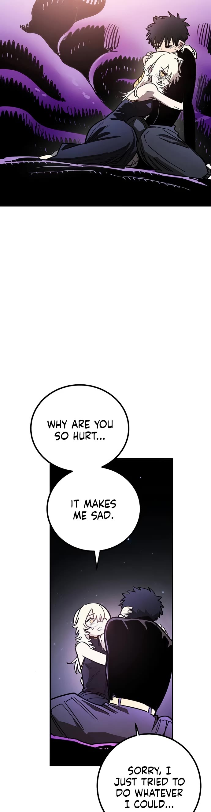 Player chapter 250 page 53