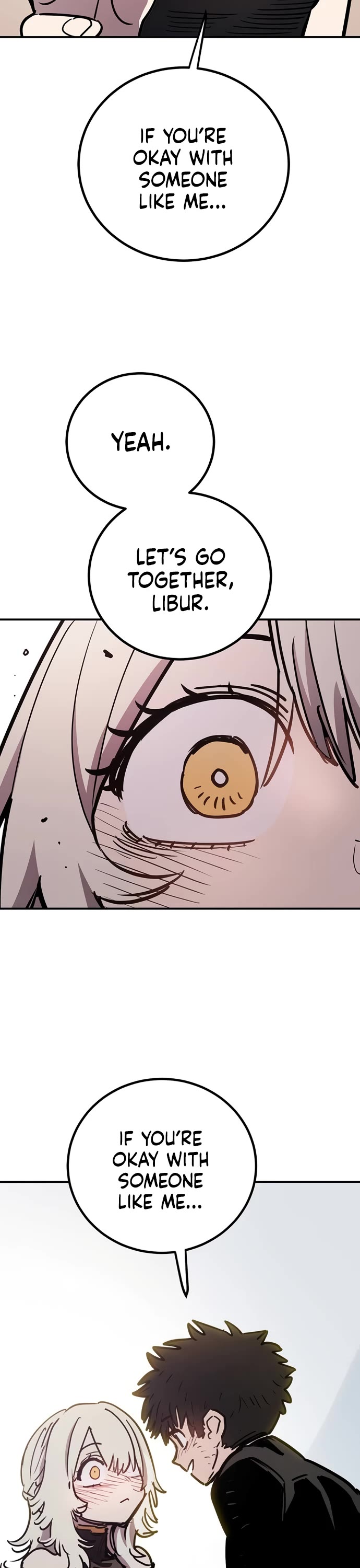 Player chapter 250 page 63