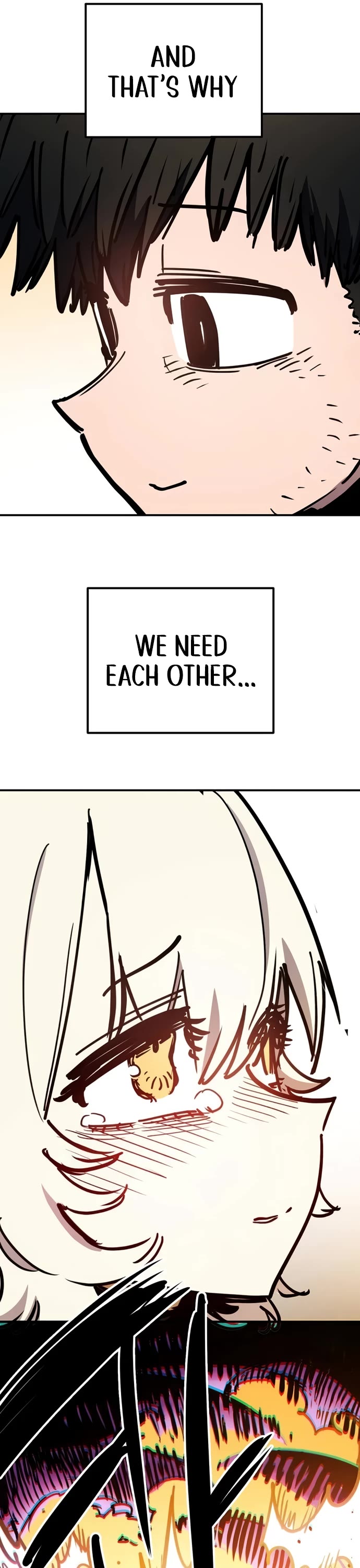 Player chapter 250 page 66