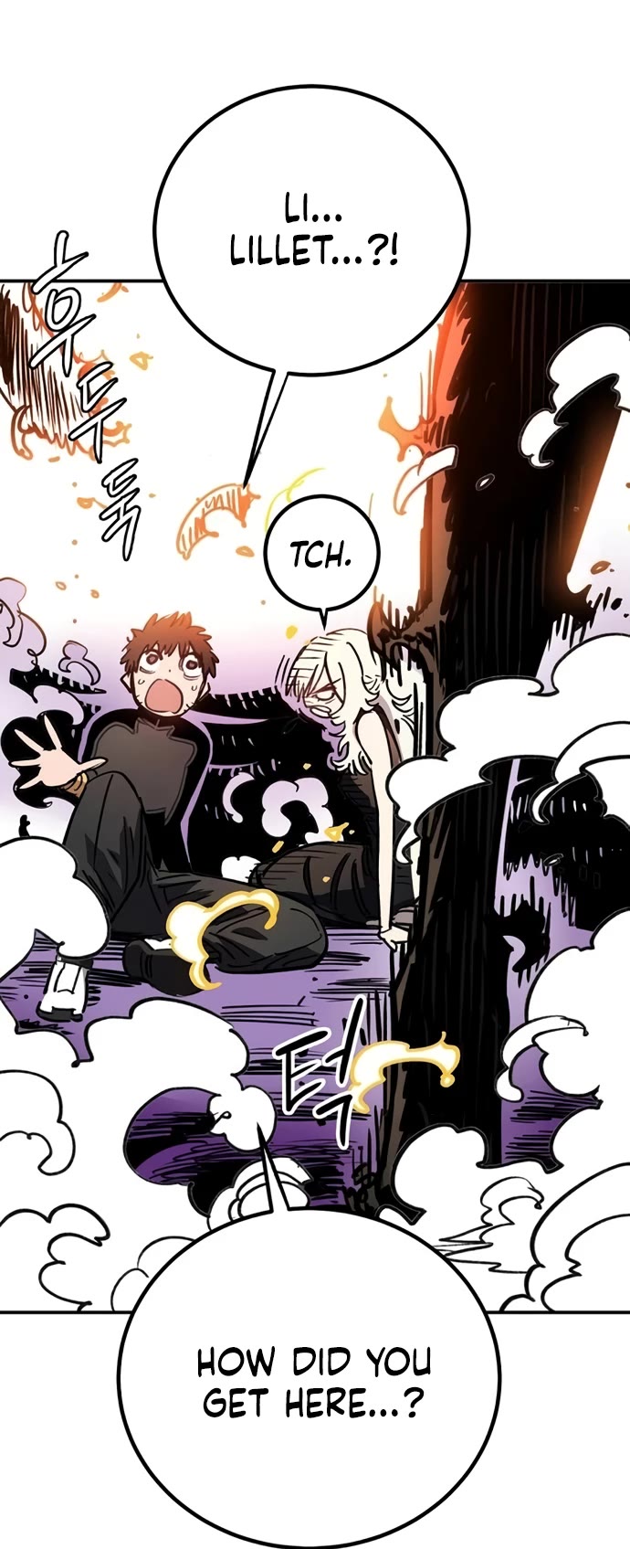 Player chapter 250 page 68