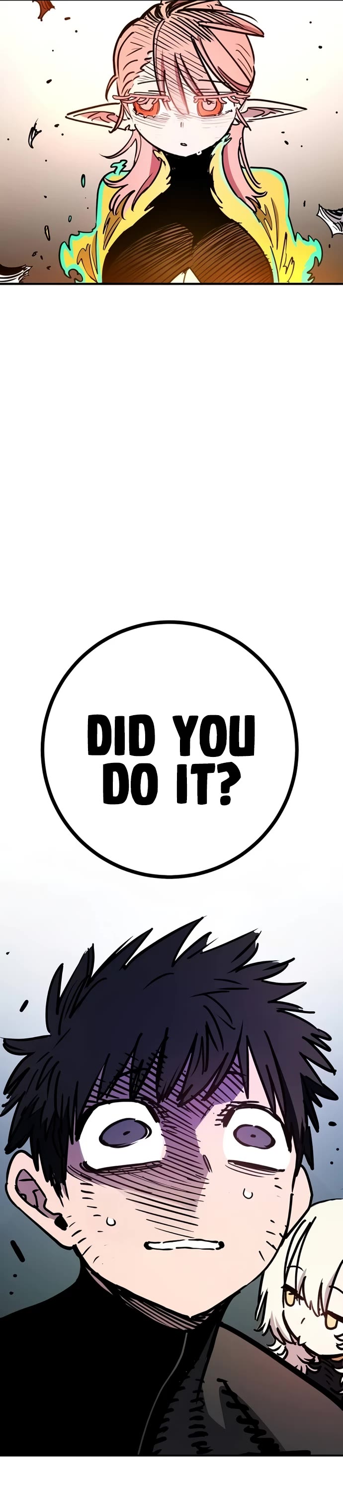 Player chapter 250 page 70