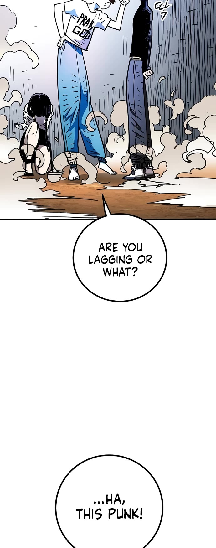 Player chapter 250 page 72