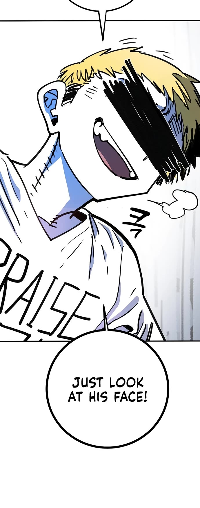 Player chapter 250 page 73