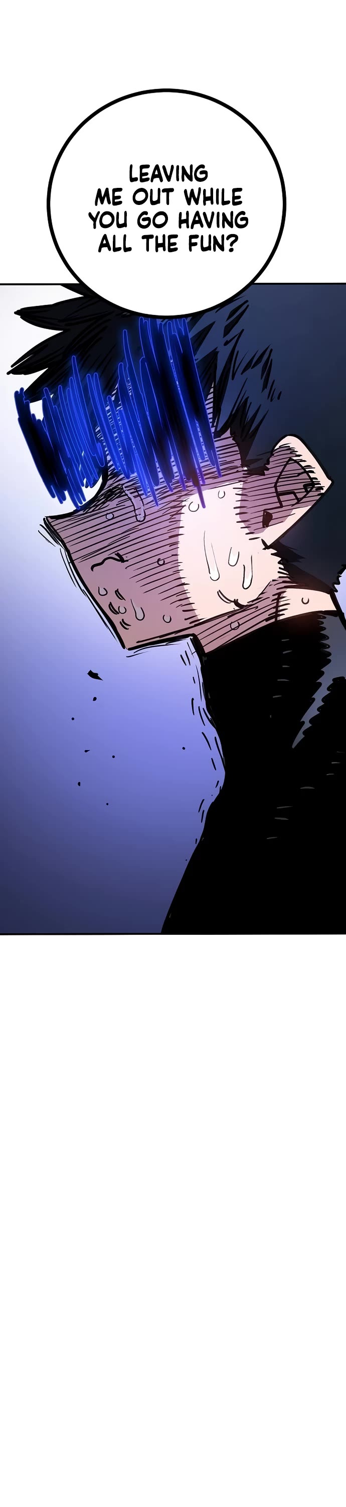 Player chapter 250 page 74