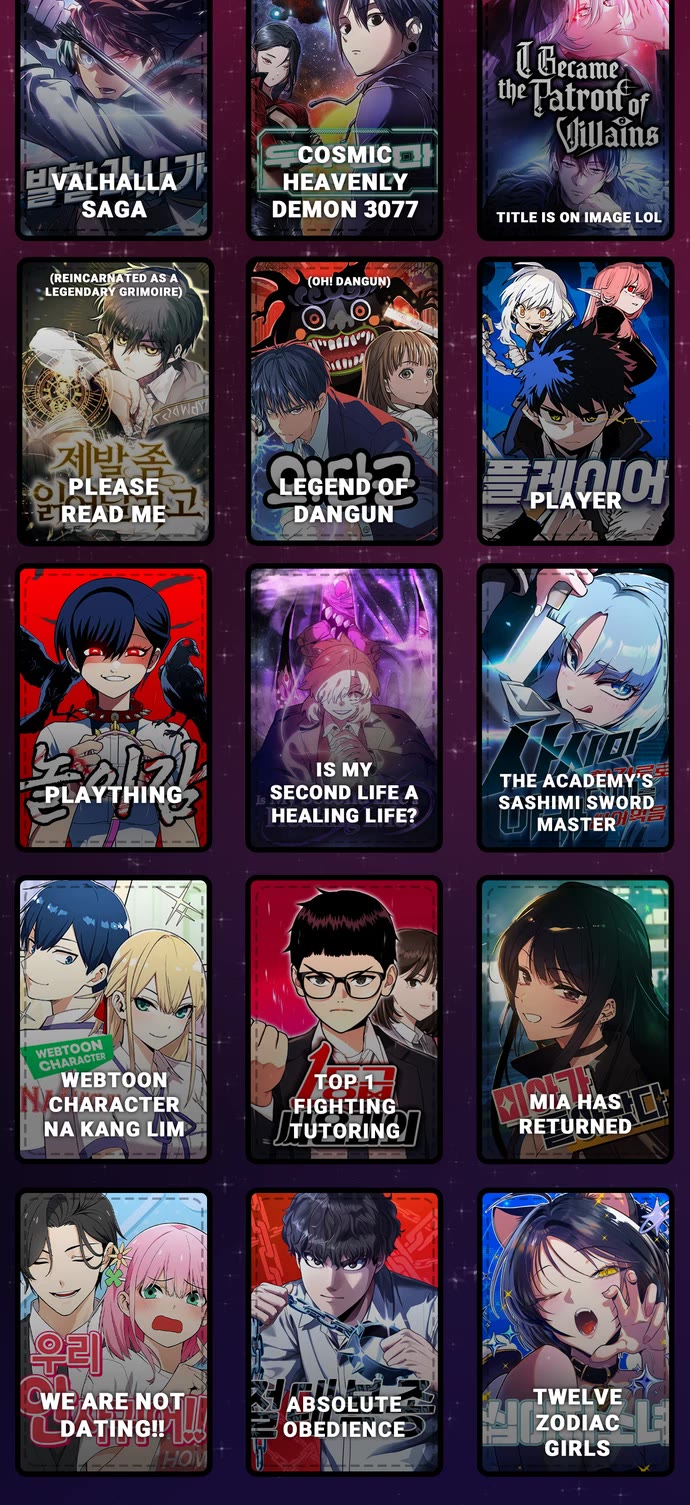 Player chapter 250 page 76