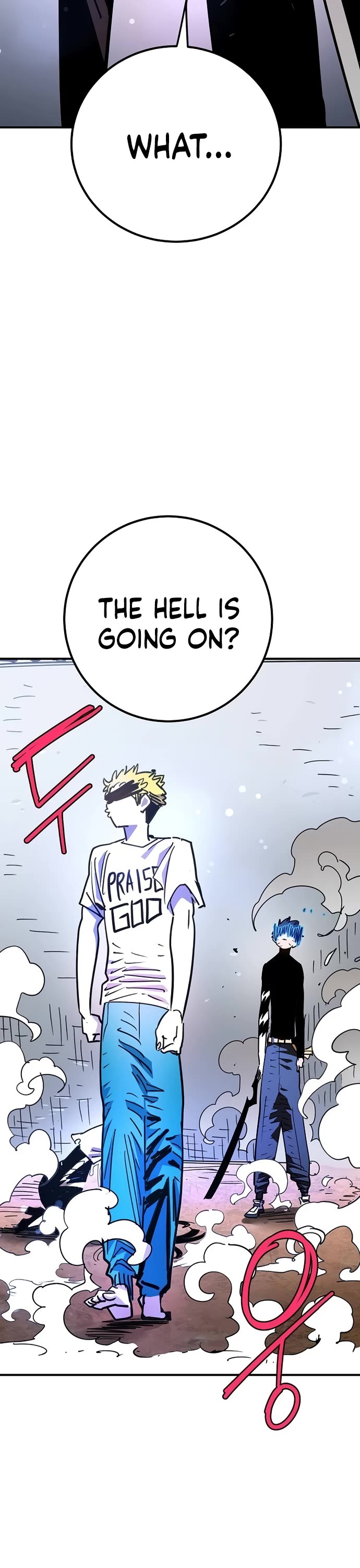 Player chapter 251 page 2