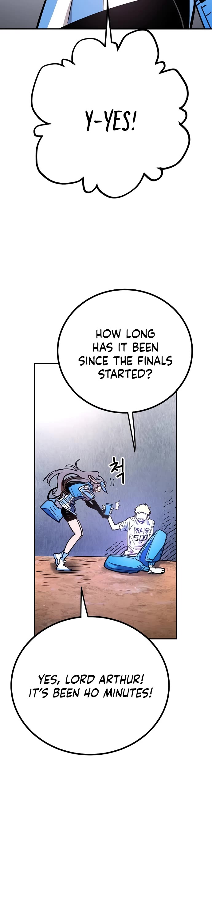 Player chapter 251 page 21