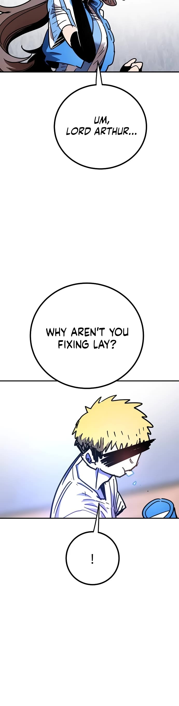 Player chapter 251 page 23