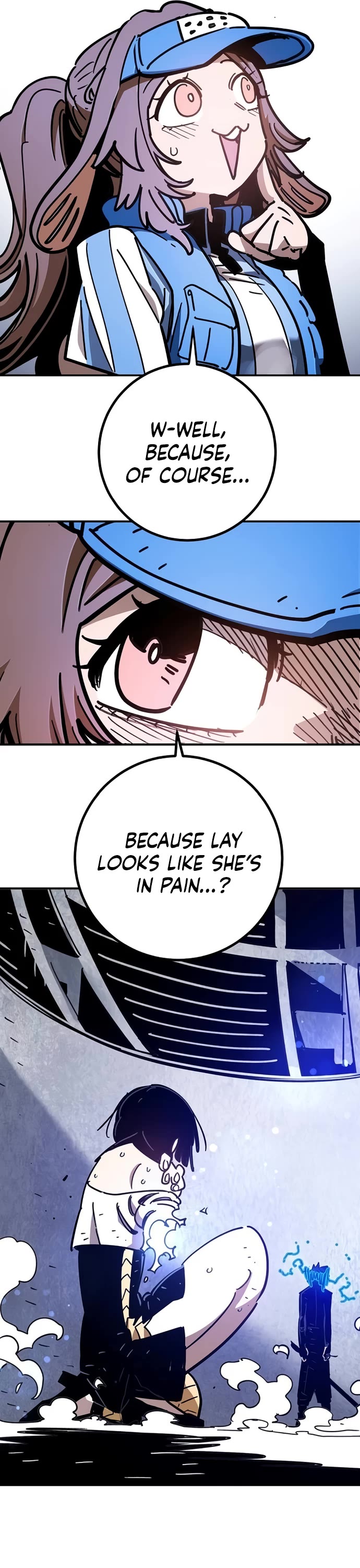 Player chapter 251 page 25